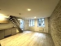 Budapest VIII. kerület Lakás (téglaépítésű)