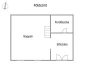 Budapest VIII. kerület Lakás (téglaépítésű)