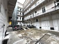 Budapest VIII. kerület Lakás (téglaépítésű)