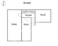 Budapest VIII. kerület Lakás (téglaépítésű)