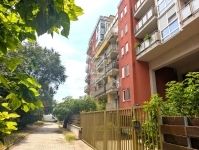 Budapest VIII. kerület Lakás (téglaépítésű)