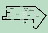 Budapest VIII. kerület Lakás (téglaépítésű)