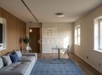 For sale flat (brick) Budapest VIII. district, 54m2