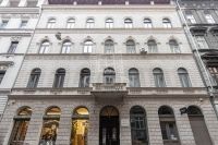 Budapest VI. kerület Lakás (téglaépítésű)