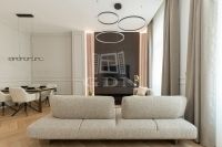 Budapest VI. kerület Lakás (téglaépítésű)