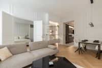 Budapest VI. kerület Lakás (téglaépítésű)