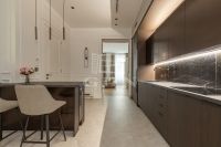 Budapest VI. kerület Lakás (téglaépítésű)