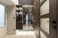 Budapest VI. kerület Lakás (téglaépítésű)