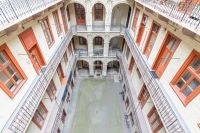 Budapest VI. kerület Lakás (téglaépítésű)