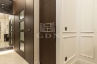 Budapest VI. kerület Lakás (téglaépítésű)