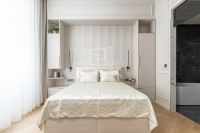 Budapest VI. kerület Lakás (téglaépítésű)