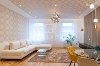 Eladó lakás (téglaépítésű) Budapest VI. kerület, 110m2