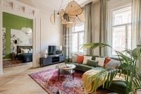 Budapest XIII. kerület Lakás (téglaépítésű)