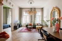 Eladó lakás (téglaépítésű) Budapest XIII. kerület, 108m2