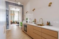 Budapest XIII. kerület Lakás (téglaépítésű)