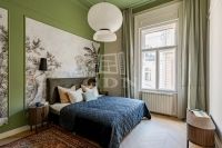 Budapest XIII. kerület Lakás (téglaépítésű)