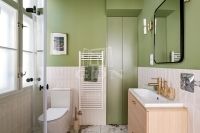 Budapest XIII. kerület Lakás (téglaépítésű)