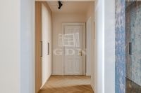 Budapest XIII. kerület Lakás (téglaépítésű)