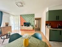 Budapest VII. kerület Lakás (téglaépítésű)