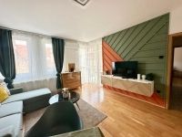 Budapest VII. kerület Lakás (téglaépítésű)