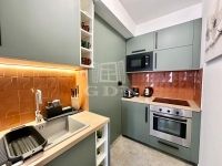 Budapest VII. kerület Lakás (téglaépítésű)