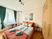 Budapest VII. kerület Lakás (téglaépítésű)