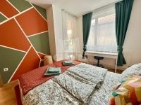 Budapest VII. kerület Lakás (téglaépítésű)