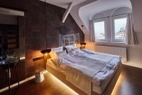 Budapest I. kerület Lakás (téglaépítésű)