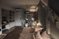 Budapest I. kerület Lakás (téglaépítésű)