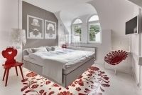 Eladó lakás (téglaépítésű) Budapest I. kerület, 226m2