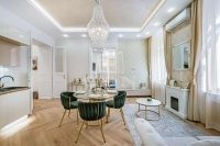 Budapest VI. kerület Lakás (téglaépítésű)