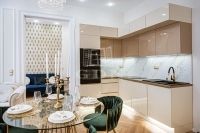 Budapest VI. kerület Lakás (téglaépítésű)