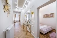 Budapest VI. kerület Lakás (téglaépítésű)