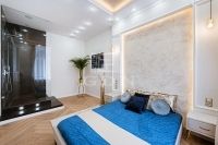 Budapest VI. kerület Lakás (téglaépítésű)