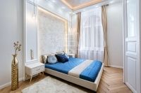 Budapest VI. kerület Lakás (téglaépítésű)