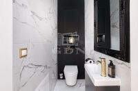 Budapest VI. kerület Lakás (téglaépítésű)