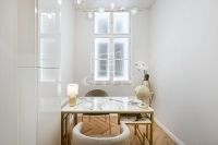 Budapest VI. kerület Lakás (téglaépítésű)