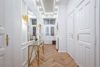 Budapest VI. kerület Lakás (téglaépítésű)