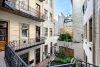 Budapest VI. kerület Lakás (téglaépítésű)