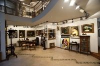 Eladó üzlethelyiség Budapest V. kerület, 172m2