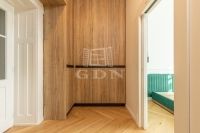 Budapest XIII. kerület Lakás (téglaépítésű)