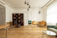 Budapest XIII. kerület Lakás (téglaépítésű)