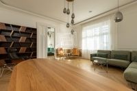 Budapest XIII. kerület Lakás (téglaépítésű)