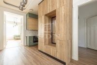 Budapest XIII. kerület Lakás (téglaépítésű)