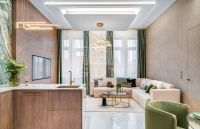 Budapest V. kerület Lakás (téglaépítésű)