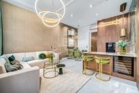 Vânzare locuinta (caramida) Budapest V. Cartier, 95m2