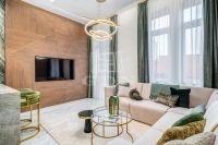 Budapest V. kerület Lakás (téglaépítésű)