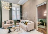 Budapest V. kerület Lakás (téglaépítésű)