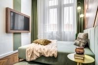 Budapest V. kerület Lakás (téglaépítésű)