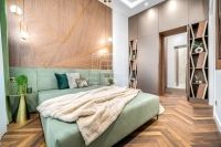 Budapest V. kerület Lakás (téglaépítésű)